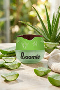 Aloe Balm