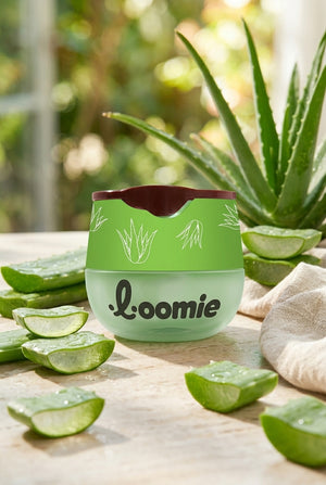 Aloe Balm