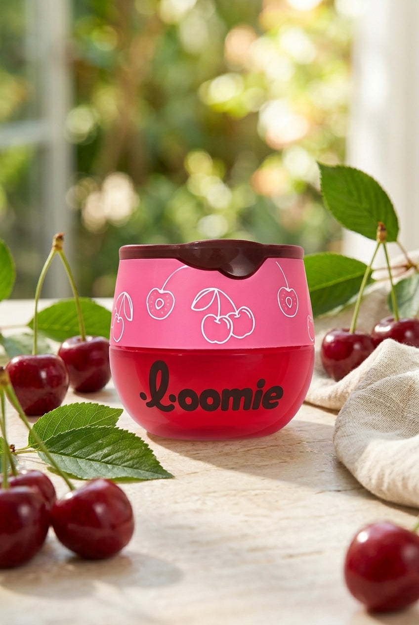 Cherry Balm