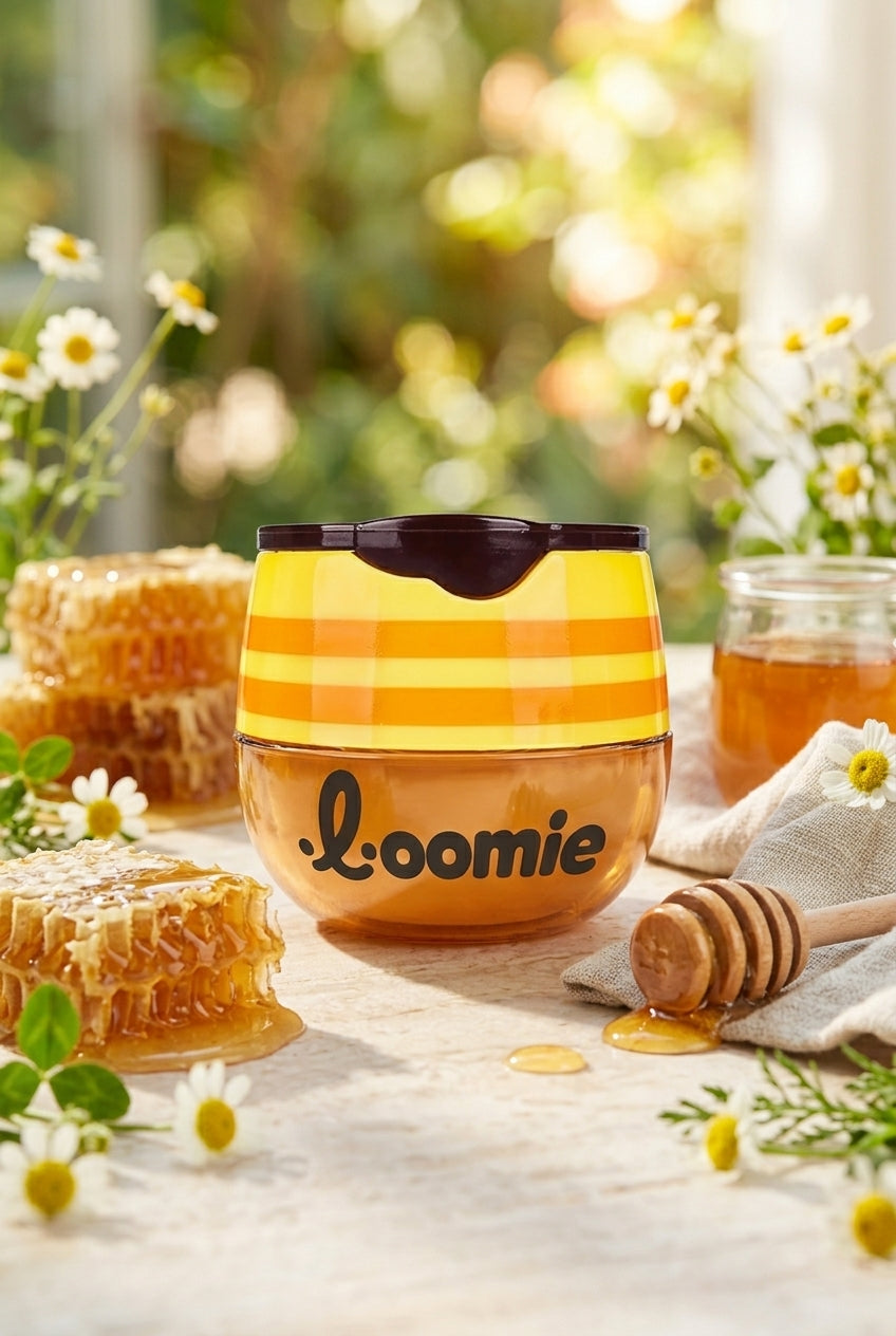 Honey Balm