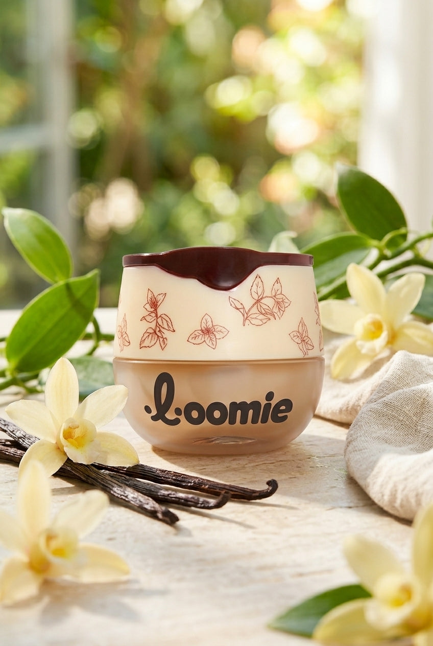 Vanilla Balm