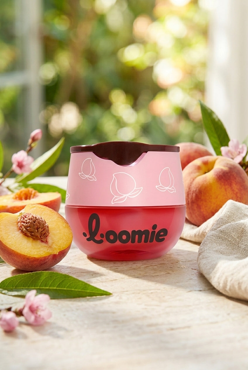 Peach Balm