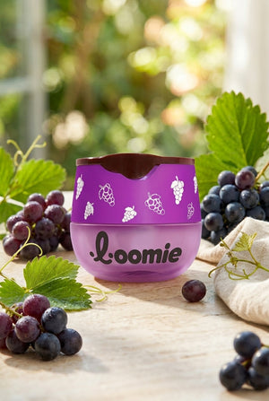 Grape balm