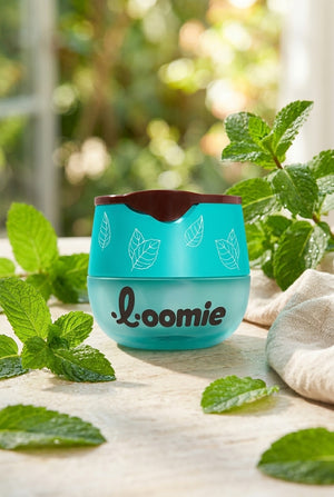 Mint Balm